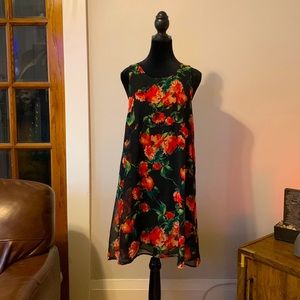 🌹🥀Mendocino Mini Dress 🥀🌹